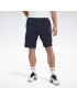 Reebok Sport Pantaloni sport bleumarin - Pled.ro