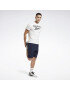 Reebok Sport Pantaloni sport bleumarin - Pled.ro