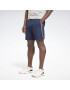 Reebok Sport Pantaloni sport bleumarin - Pled.ro