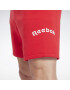 Reebok Pantaloni sport bleumarin / roșu - Pled.ro