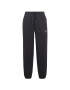 Reebok Sport Pantaloni sport 'DreamBlend' negru / alb - Pled.ro