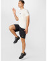 Reebok Pantaloni sport galben / negru - Pled.ro