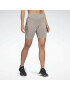 Reebok Sport Pantaloni sport grej - Pled.ro