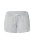 Reebok Classics Pantaloni gri amestecat / alb - Pled.ro