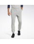 Reebok Pantaloni sport gri deschis - Pled.ro