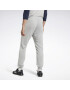 Reebok Pantaloni sport gri deschis - Pled.ro