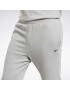 Reebok Pantaloni sport gri deschis - Pled.ro