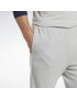 Reebok Pantaloni sport gri deschis - Pled.ro