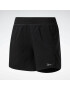 Reebok Sport Pantaloni sport gri / negru - Pled.ro