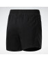 Reebok Sport Pantaloni sport gri / negru - Pled.ro