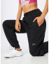 Reebok Pantaloni sport gri / negru - Pled.ro