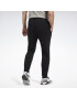 Reebok Sport Pantaloni sport gri piatră / negru / alb - Pled.ro