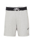 Reebok Sport Pantaloni sport 'Identity' gri amestecat / negru - Pled.ro