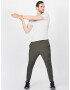 Reebok Pantaloni sport gri - Pled.ro