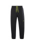 Reebok Pantaloni sport 'Les Mills®' galben / negru - Pled.ro