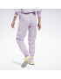 Reebok Sport Pantaloni sport lila / argintiu - Pled.ro