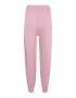 Reebok Pantaloni sport mauve / alb - Pled.ro