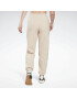 Reebok Pantaloni sport 'Modern Safari' bej / maro - Pled.ro