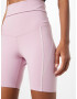 Reebok Sport Pantaloni sport mov liliachiu - Pled.ro