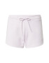 Reebok Sport Pantaloni sport mov pastel - Pled.ro