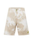 Reebok Sport Pantaloni sport 'MYT' bej deschis / alb - Pled.ro