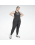 Reebok Pantaloni sport negru - Pled.ro