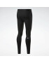 Reebok Sport Pantaloni sport negru - Pled.ro