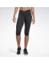 Reebok Sport Pantaloni sport 'Workout Ready' negru - Pled.ro