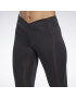 Reebok Sport Pantaloni sport 'Workout Ready' negru - Pled.ro