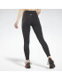 Reebok Pantaloni sport negru - Pled.ro