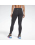 Reebok Pantaloni sport negru - Pled.ro