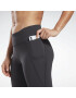 Reebok Pantaloni sport negru - Pled.ro