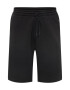 Reebok Sport Pantaloni sport negru / alb - Pled.ro