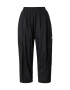 Reebok Sport Pantaloni sport negru / alb - Pled.ro