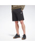 Reebok Classics Pantaloni 'Identity' negru / alb - Pled.ro