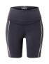 Reebok Sport Pantaloni sport negru / alb - Pled.ro