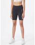 Reebok Sport Pantaloni sport negru / alb - Pled.ro