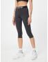 Reebok Sport Pantaloni sport negru / alb - Pled.ro