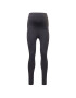 Reebok Pantaloni sport negru / alb - Pled.ro