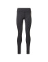 Reebok Pantaloni sport negru / alb - Pled.ro