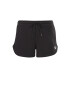 Reebok Pantaloni negru / alb - Pled.ro