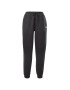 Reebok Classics Pantaloni negru / alb - Pled.ro