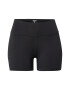 Reebok Sport Pantaloni sport negru / alb - Pled.ro