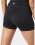 Reebok Sport Pantaloni sport negru / alb - Pled.ro