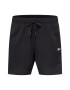 Reebok Sport Pantaloni sport negru / alb - Pled.ro