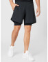 Reebok Sport Pantaloni sport negru / alb - Pled.ro