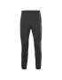 Reebok Sport Pantaloni sport negru / alb - Pled.ro