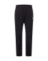 Reebok Sport Pantaloni sport negru / alb - Pled.ro