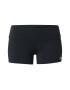 Reebok Sport Pantaloni sport negru / alb - Pled.ro