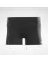 Reebok Sport Pantaloni sport negru / alb - Pled.ro